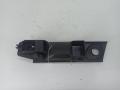 ручка внутренняя задняя правая Audi 100 4A/C4 1994, 2.0 л., бензин, МКПП, синий, седан, 4A0839020 - фото №2