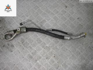 трубка кондиционера BMW 3 серия E90/E91/E92/E93 2005, 2.0 л., дизель, МКПП, чёрный, универсал, 6927538