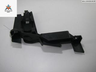 крепление фары левой BMW 3 серия E46 1999, 2.0 л., бензин, МКПП, серый, универсал