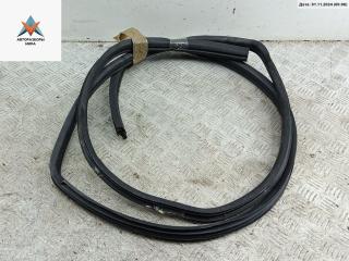 уплотнитель двери Peugeot 807 1 поколение 2004, 2.2 л., бензин, МКПП, серый, минивэн, 96584242RD