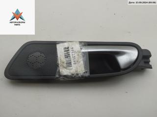 ручка внутренняя передняя левая Volkswagen Tiguan 1 поколение 2010, 2.0 л., дизель, МКПП, синий, внедорожник 5 дв., 5N2837113F