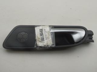 ручка внутренняя передняя левая Volkswagen Tiguan 1 поколение 2010, 2.0 л., дизель, МКПП, синий, внедорожник 5 дв., 5N2837113F