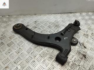 рычаг передний левый Chevrolet Trans Sport / Venture 2001, 3.4 л., бензин, АКПП, серый, минивэн