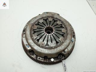 маховик Fiat Punto 2 поколение [рестайлинг] 2004, 1.4 л., бензин, МКПП, синий, хетчбэк 3 дв., 46470371