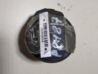 пробка топливного бака Volkswagen Passat B5 [рестайлинг] 2002, 2.5 л., дизель, МКПП, чёрный, универсал, 3D0201550L