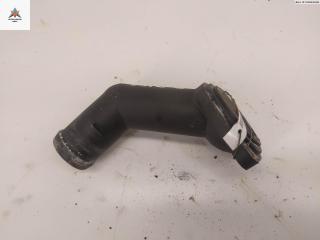 корпус термостата Volkswagen Golf 4 поколение 1998, 1.6 л., бензин, МКПП, красный, хетчбэк 5 дв., 06A121121C