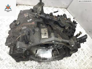 КПП автоматическая (АКПП) Renault Laguna 2 поколение 2002, 3.0 л., бензин, АКПП, серый, универсал, 8200266429