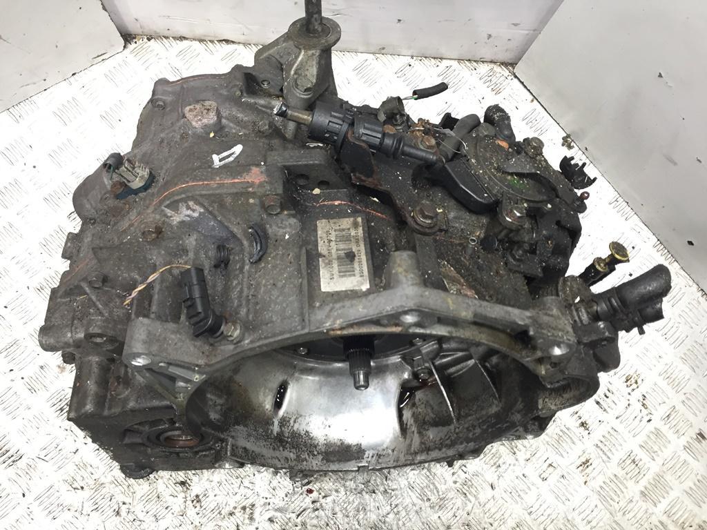 КПП автоматическая (АКПП) Renault Laguna II 2002, 3.0 л., бензин, АКПП, серый, универсал, 8200266429