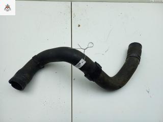 патрубок радиатора Opel Vectra C [рестайлинг] 2006, 1.9 л., дизель