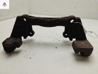 скоба суппорта Rover 75 1 поколение 2001, 1.8 л., бензин, МКПП, серый, универсал