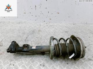 стойка передняя Mercedes-Benz C-Класс W203/S203/CL203 [рестайлинг] 2005, 3.0 л., дизель, АКПП, чёрный, универсал, A2033204130