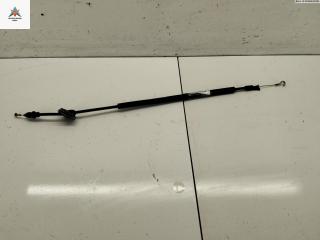 трос двери Volkswagen Touran 1 поколение 2004, 2.0 л., дизель, МКПП, серый, минивэн, 1T0837085