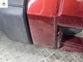 бампер передний Land Rover Discovery 3 поколение 2006, дизель, красный, внедорожник 5 дв., DPO000041 - фото №2