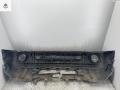 бампер передний Land Rover Discovery 3 поколение 2006, дизель, красный, внедорожник 5 дв., DPO000041 - фото №6