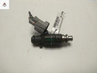 форсунка Renault Espace 4 поколение [рестайлинг] 2008, 3.5 л., бензин, АКПП, серый, минивэн, FBJC101, 0018223