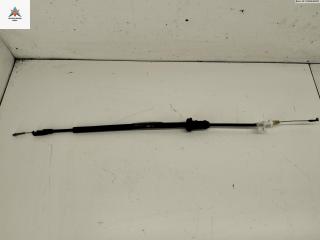 Трос двери задней Volkswagen Passat B6 2006, 1.9 л., дизель, МКПП, серый, седан, 3C4839085