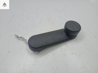 ручка стеклоподъемника Opel Astra F [рестайлинг] 1996, 1.4 л., бензин, МКПП, жёлтый, хетчбэк 5 дв., 9247150