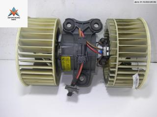 моторчик печки BMW X5 E53 2001, 3.0 л., бензин, АКПП, белый, внедорожник 5 дв., 64118385558, 8385558