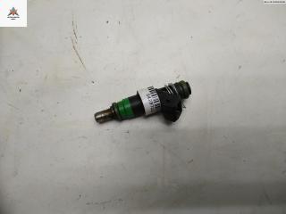 форсунка Ford Focus 2 поколение 2005, 1.6 л., i, бензин, МКПП, чёрный, хетчбэк 3 дв., 2M5T14B006AC