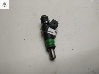 форсунка Ford Focus 2 поколение 2005, 1.6 л., i, бензин, МКПП, чёрный, хетчбэк 3 дв.