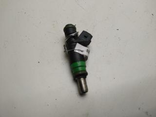 форсунка Ford Focus 2 поколение 2005, 1.6 л., i, бензин, МКПП, чёрный, хетчбэк 3 дв.