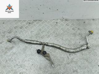 трубка кондиционера BMW 5 серия E60/E61 [рестайлинг] 2008, 2.5 л., бензин, АКПП, серый, седан, 9155342