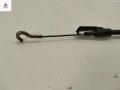 Трос двери задней Volkswagen Touran 1 поколение 2003, 1.9 л., дизель, МКПП, серый, минивэн, 1T0839085 - фото №2