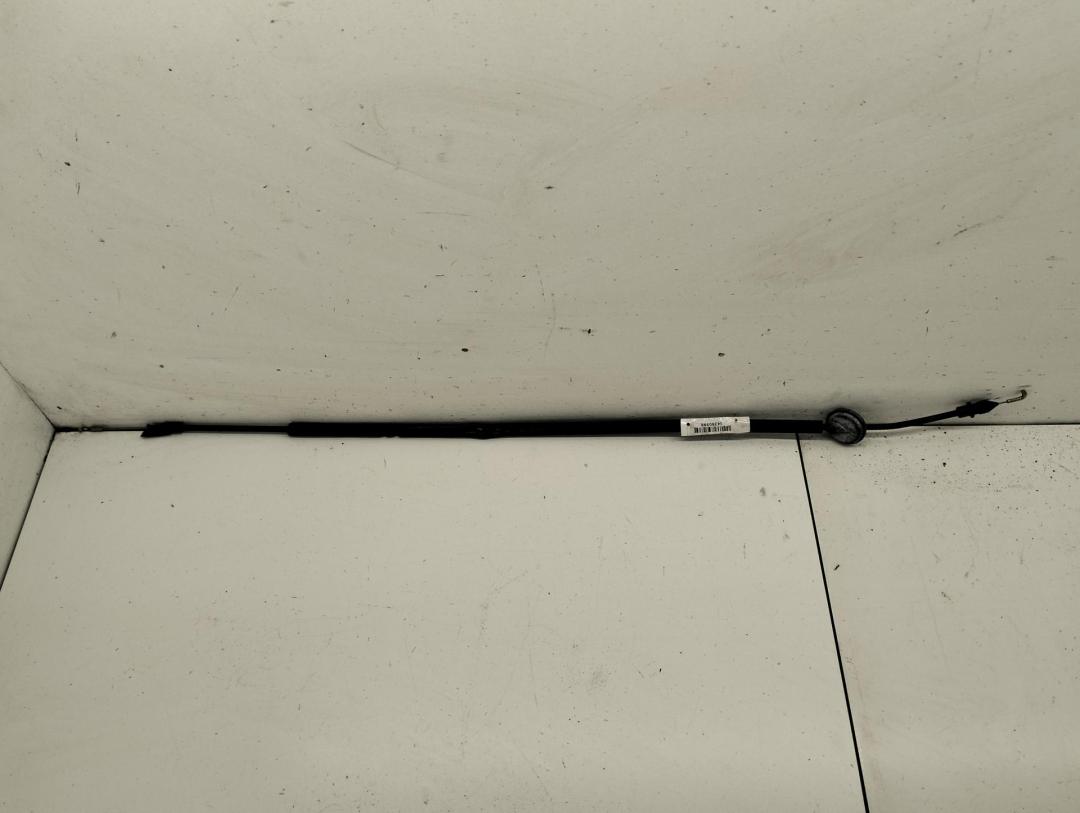 Трос двери задней Volkswagen Touran 2003, 1.9 л., дизель, МКПП, серый, минивэн, 1T0839085