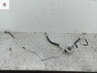 трубка кондиционера Opel Astra G 2003, 1.6 л., бензин, МКПП, серый, хетчбэк 5 дв.