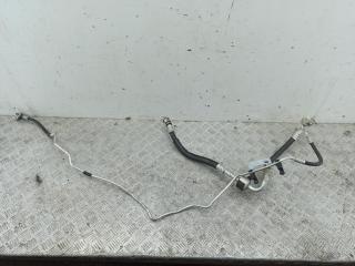 трубка кондиционера Opel Astra G 2003, 1.6 л., бензин, МКПП, серый, хетчбэк 5 дв.