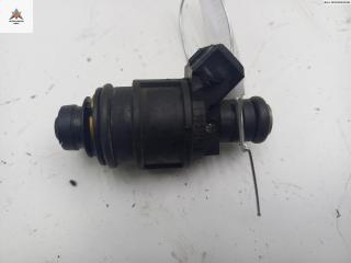 форсунка Opel Vectra B [рестайлинг] 2001, 1.8 л., бензин, АКПП, зелёный, седан, 90536149