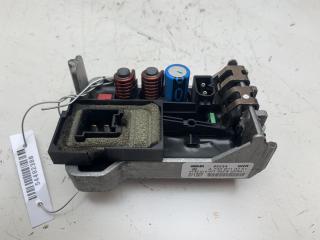 сопротивление печки Mercedes-Benz C-Класс W203/S203/CL203 2001, 2.2 л., дизель, АКПП, синий, универсал, 2308210251