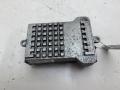 сопротивление печки Mercedes-Benz C-Класс W203/S203/CL203 2001, 2.2 л., дизель, АКПП, синий, универсал, 2308210251 - фото №2