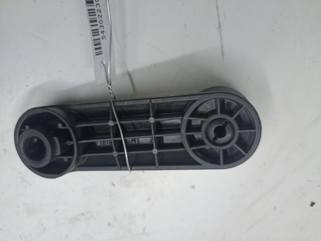 ручка стеклоподъемника Opel Astra F 1992, 1.8 л., бензин, АКПП, красный, хетчбэк 5 дв., 90247150