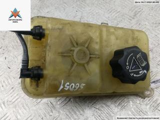 бачок расширительный Citroen C5 1 поколение [рестайлинг] 2006, 2.0 л., дизель, 9632166180, 00001323S8
