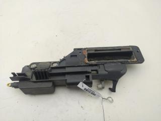 ручка крышки багажника Mercedes-Benz M-Class ML W163 2004, серый, внедорожник 5 дв., 1637400240
