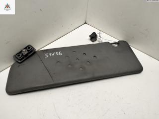 козырек солнцезащитный Renault Safrane 1 поколение [рестайлинг] 1998, 2.5 л., бензин, АКПП, синий, хетчбэк 5 дв., 809511