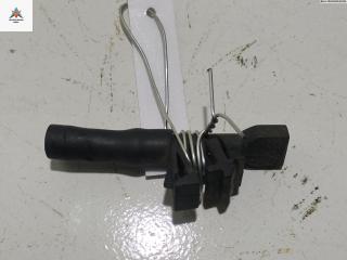 форсунка омывателя лобового стекла Peugeot Partner 1 поколение (M59) [рестайлинг] 2007, 1.6 л., дизель, МКПП, серый, фургон