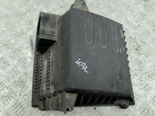 корпус воздушного фильтра Renault Laguna II 2001, 1.9 л., дизель, МКПП, серый, хетчбэк 5 дв., 8200098984