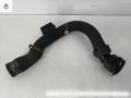 патрубок радиатора Audi A4 B6 2001, 1.9 л., дизель - фото №2