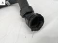 патрубок радиатора Audi A4 B6 2001, 1.9 л., дизель - фото №3