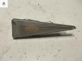 повторитель передний правый Renault Megane 2 поколение 2005, 1.6 л., бензин, МКПП, серый, универсал, 8200027151