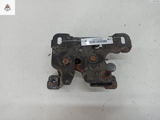 замок капота Audi A4 B5 1997, 1.8 л., бензин, АКПП, серый, седан, 8D1823531C