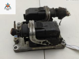 ЭБУ Opel Corsa C [рестайлинг] 2003, 1.2 л., бензин, МКПП, синий, хетчбэк 3 дв., 0261207962