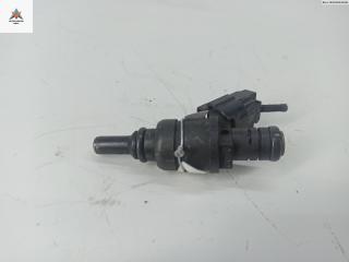 форсунка Audi A3 8L [рестайлинг] 2002, 1.8 л., бензин, МКПП, серый, хетчбэк 5 дв., 06A906031AF