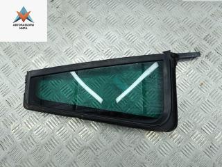 стекло двери задней левой Skoda Octavia mk2 (A5 1Z) 2010, 1.2 л., бензин, МКПП, серый, универсал