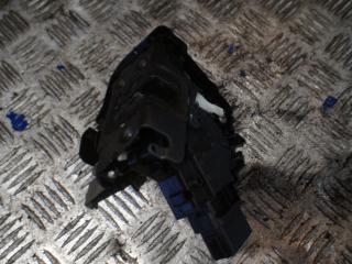 замок двери задней левой Ford Focus 2 поколение [рестайлинг] 2008, 1.6 л., дизель, МКПП, синий, универсал