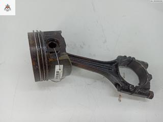 поршень Audi A4 B5 1997, 1.8 л., бензин, МКПП, красный, седан, ADR