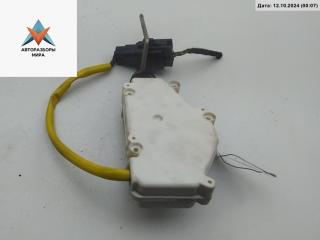 замок лючка топливного бака Volkswagen Sharan 1 поколение 1998, 2.8 л., бензин, АКПП, серый, минивэн, 7M0959775AC