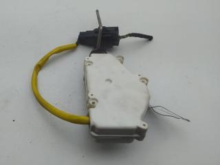 замок лючка топливного бака Volkswagen Sharan 1 поколение 1998, 2.8 л., бензин, АКПП, серый, минивэн, 7M0959775AC